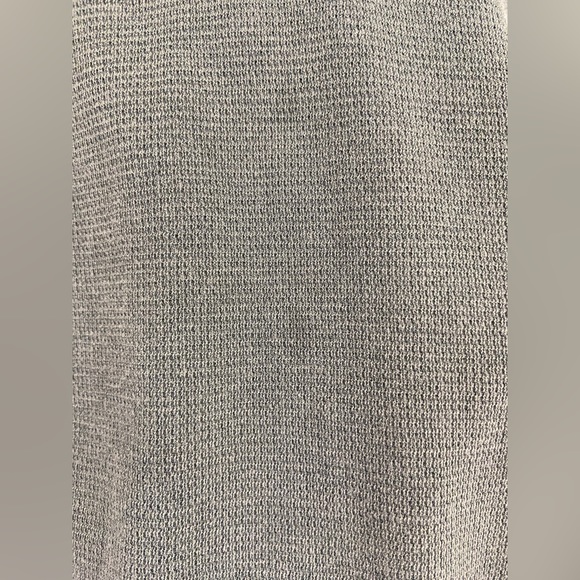 LUCKY BRAND Embroidered Thermal Henley Small - Picture 5 of 5